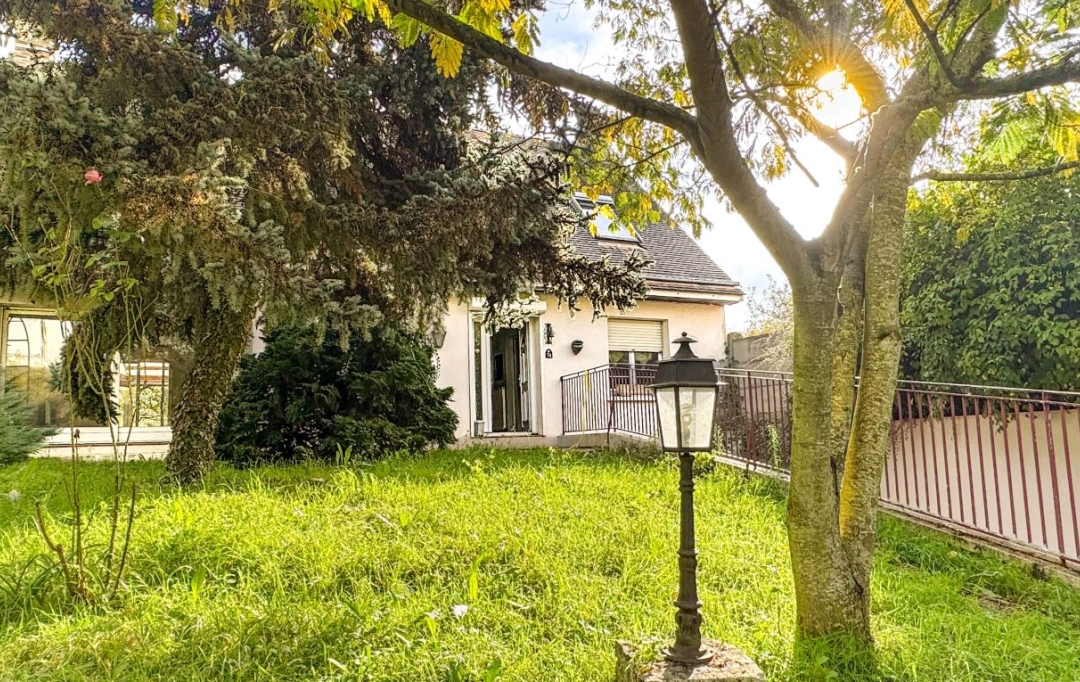 Annonces CHARTRES : Maison / Villa | CHARTRES (28000) | 176 m2 | 199 500 € 